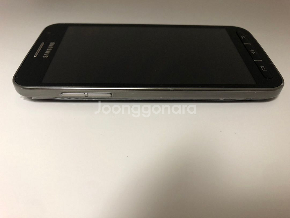 갤럭시 코어 어드밴스 블랙 기기 판매(83648)--4