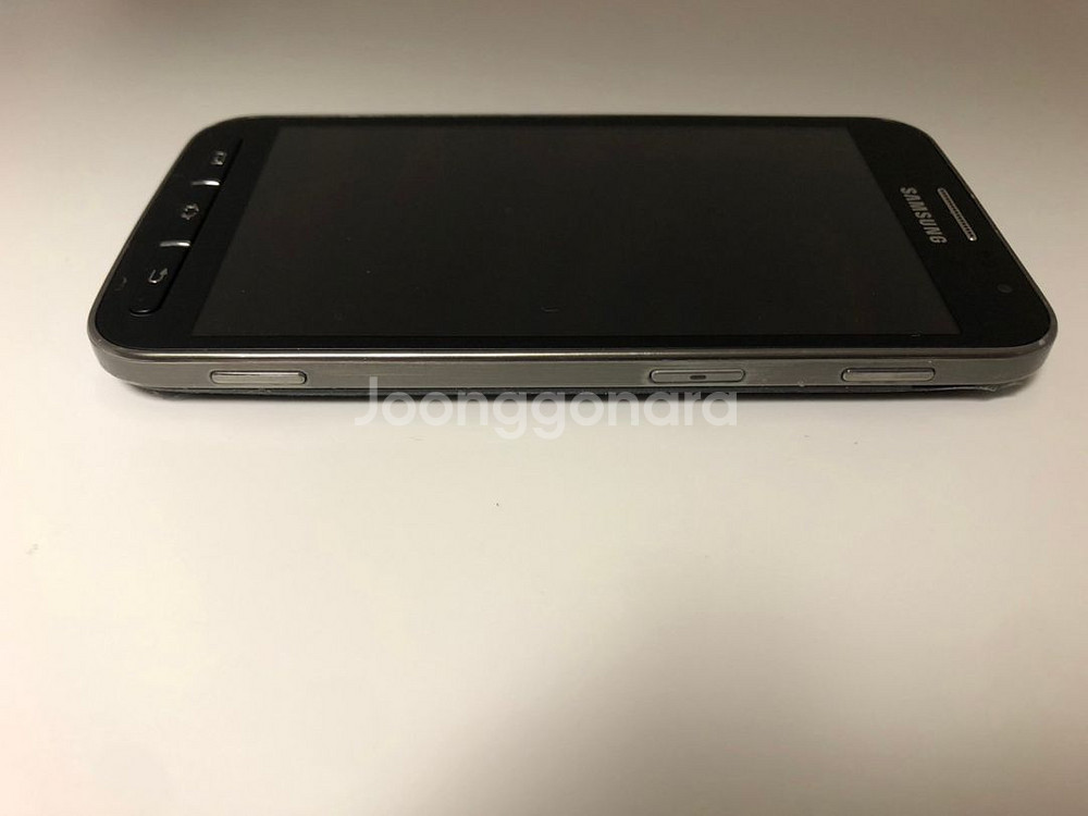 갤럭시 코어 어드밴스 블랙 기기 판매(83648)--5