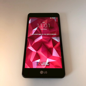 LG 밴드플레이 블랙 기기 판매(86572)