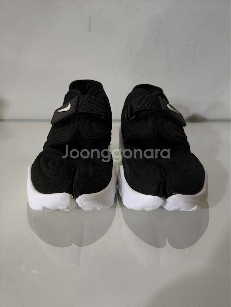 230mm 나이키 아쿠아리프트 샌들--1