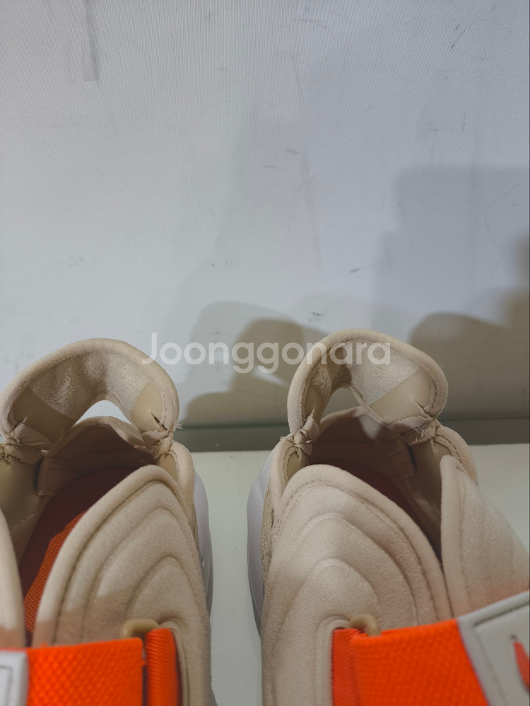 240mm 나이키 아쿠아리프트 샌들--4
