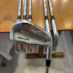 미즈노 MP223 5-p 6i 모듀스105 X