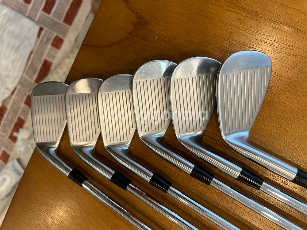 미즈노 MP223 5-p 6i 모듀스105 X--3