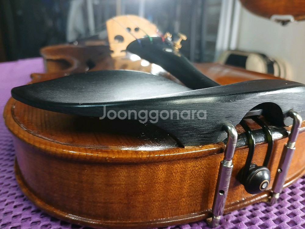 효정 바이올린 HV-300 4/4--4