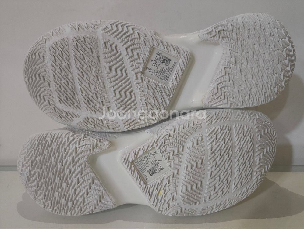 260mm 조던 Why Not ZER0.3 PF 농구화--8