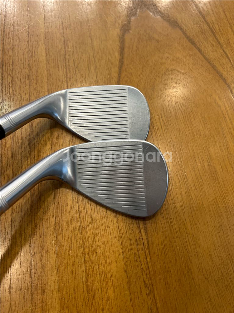 타이틀리스트 보키 SM10 52/56--1