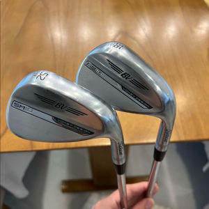 타이틀리스트 보키 SM10 52/56