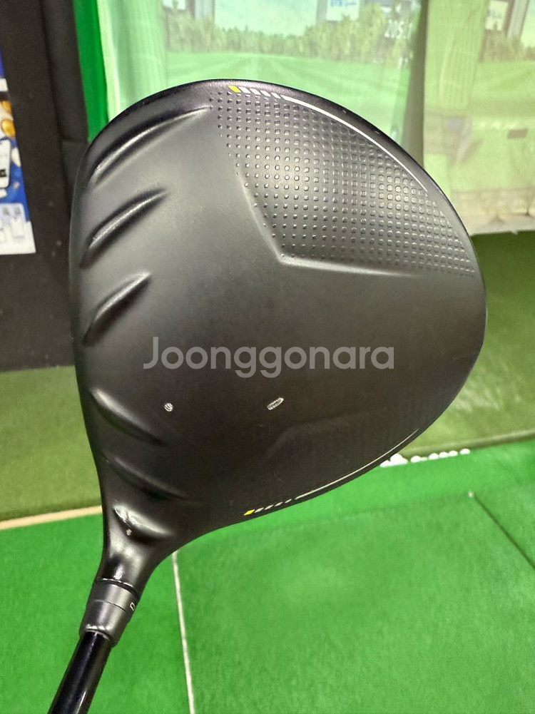 핑G430 max 9도 S--3