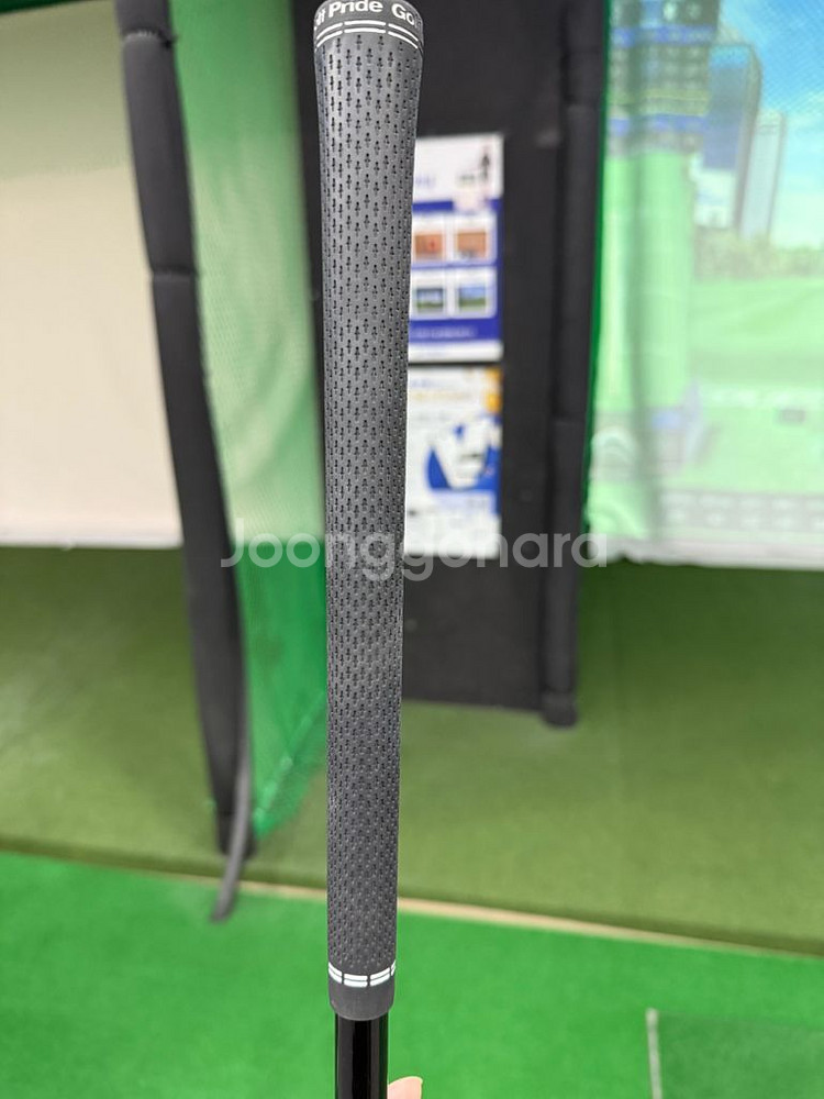 핑G430 max 9도 S--6