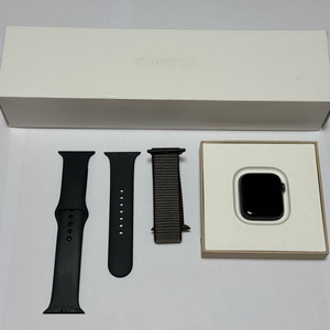 애플워치 6 44mm GPS_가격 조정