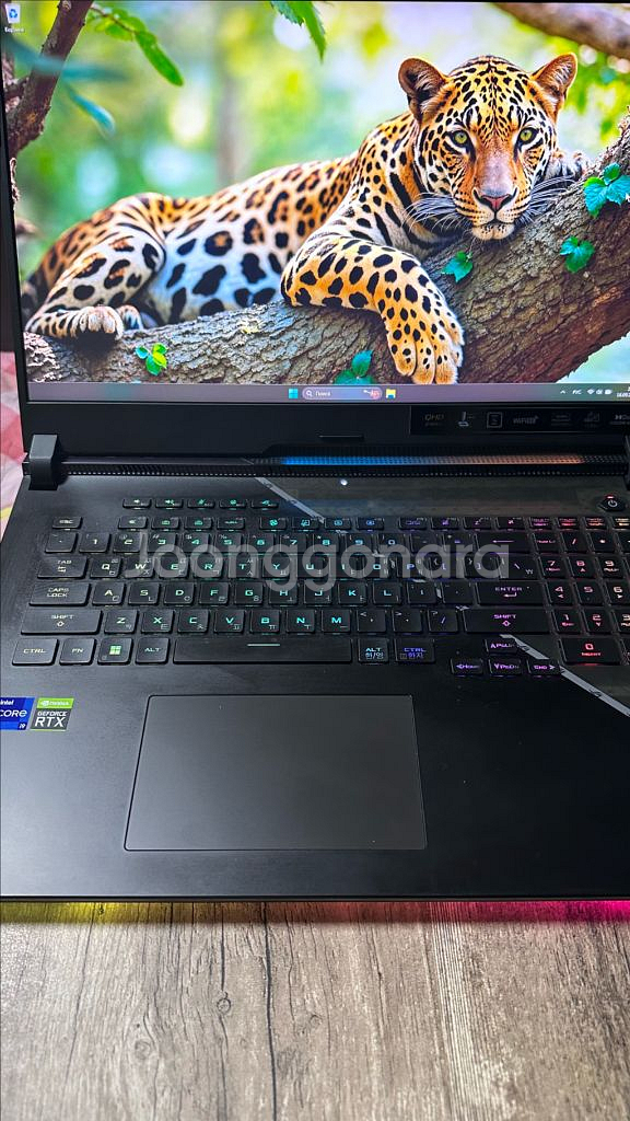ASUS ROG Strix G733Z G733ZM--1