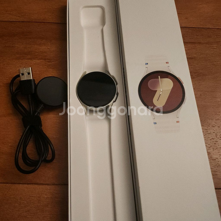 갤럭시워치7 40mm SM-L300 블루투스 모델--0