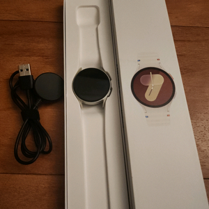 갤럭시워치7 40mm SM-L300 블루투스 모델
