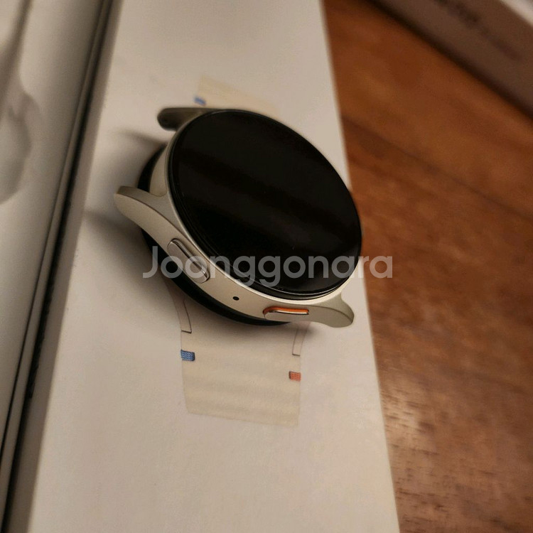 갤럭시워치7 40mm SM-L300 블루투스 모델--1
