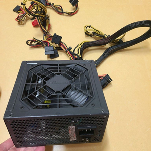 POWEREX REX III 700W 팝니다