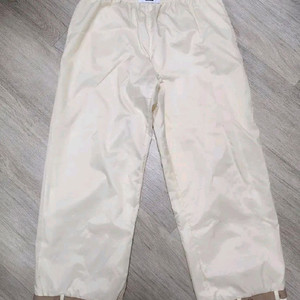 나이키 우븐바지(XL)