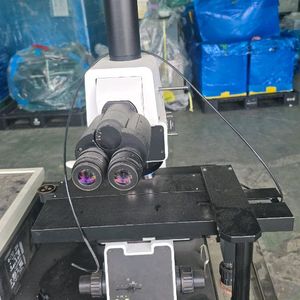 올림푸스 반도체현미경 MX50