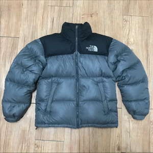 노스페이스 눕시 그레이 사이즈 XS 85