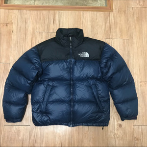 노스페이스 눕시 네이비 사이즈 XS 85