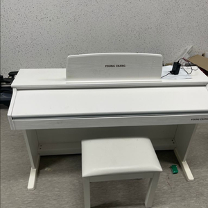 영창 디지털 피아노 KT1
