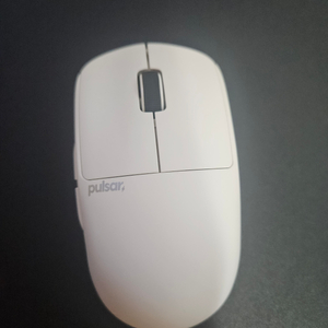펄사 X2 CrazyLight , 펄크라