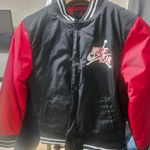 나이키키즈패딩