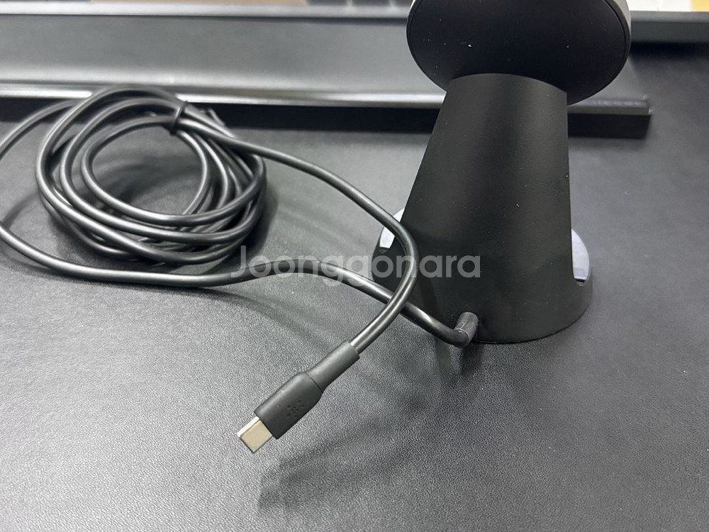 [판매완료]벨킨 무선충전기 WIB003 판매합니다--1