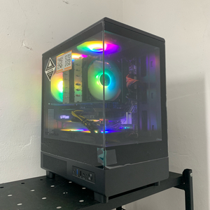 라이젠9600X RTX3070 컴퓨터 본체 PC