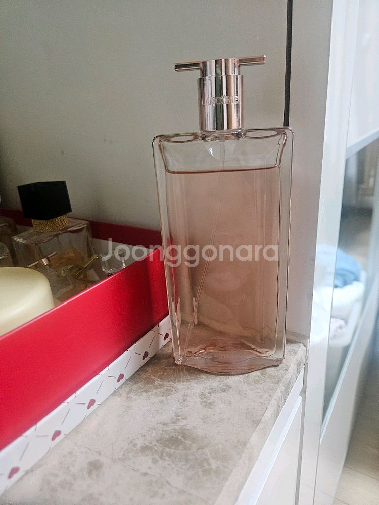 랑콤이돌향수50ml--0