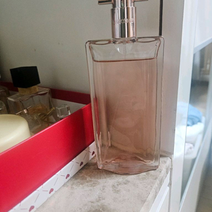 랑콤이돌향수50ml