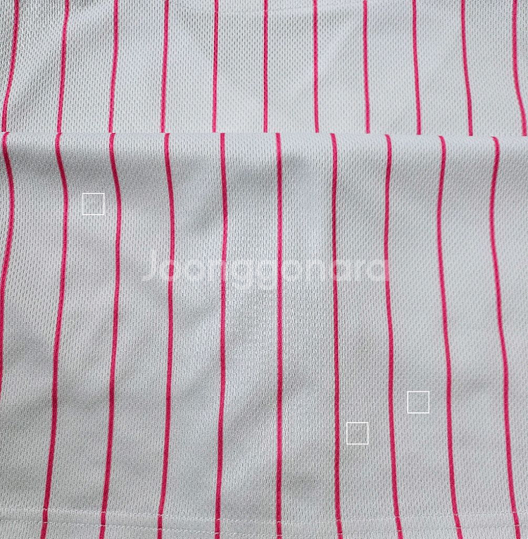 [85] 한화이글스 핑크 원피스 유니폼--8