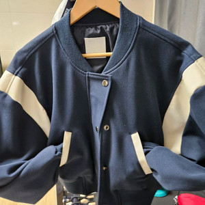 바네시 크롭쟈켓