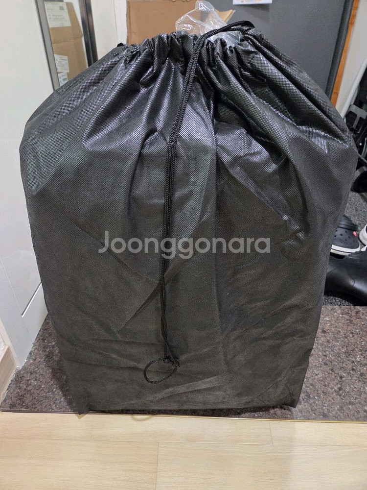 BMW 기내용 캐리어 가방 보드케이스(블루)--6