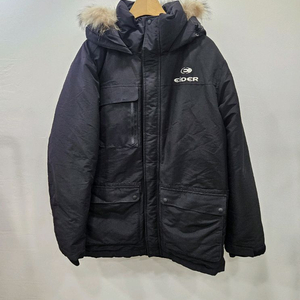 장원영 아이더(EIDER)패딩 XL
