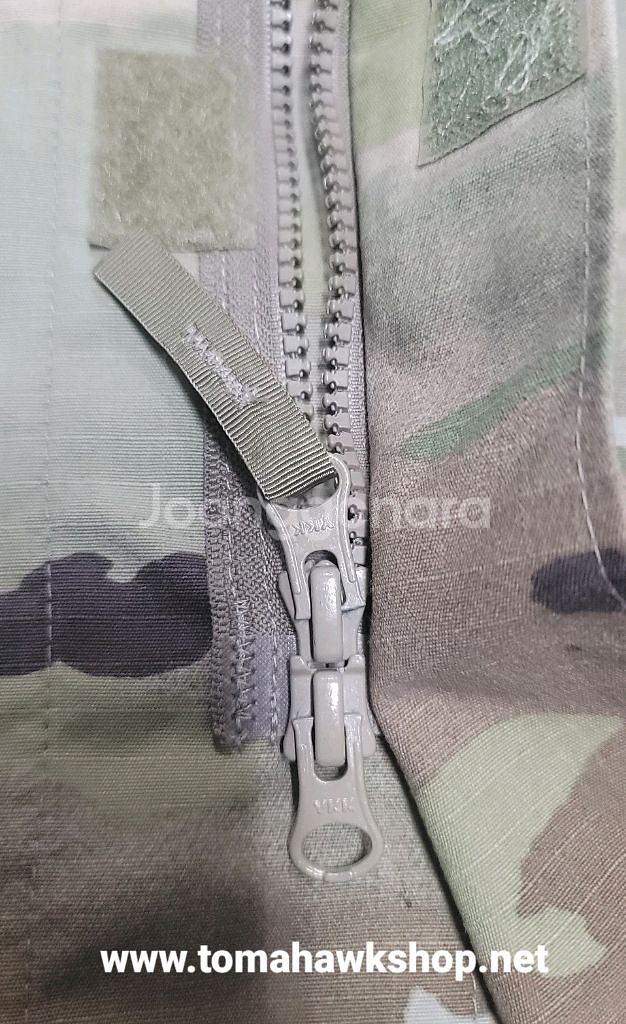 특가할인)미육군 OCP 전투복 상하의 셋트(USED)--3