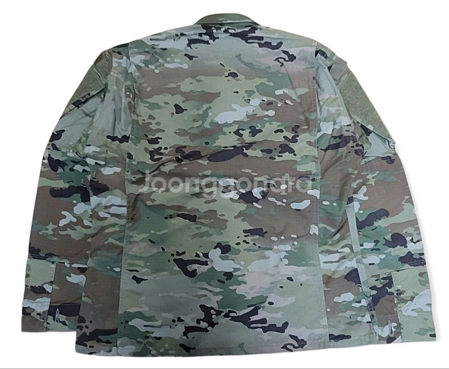 특가할인)미육군 OCP 전투복 상하의 셋트(USED)--2