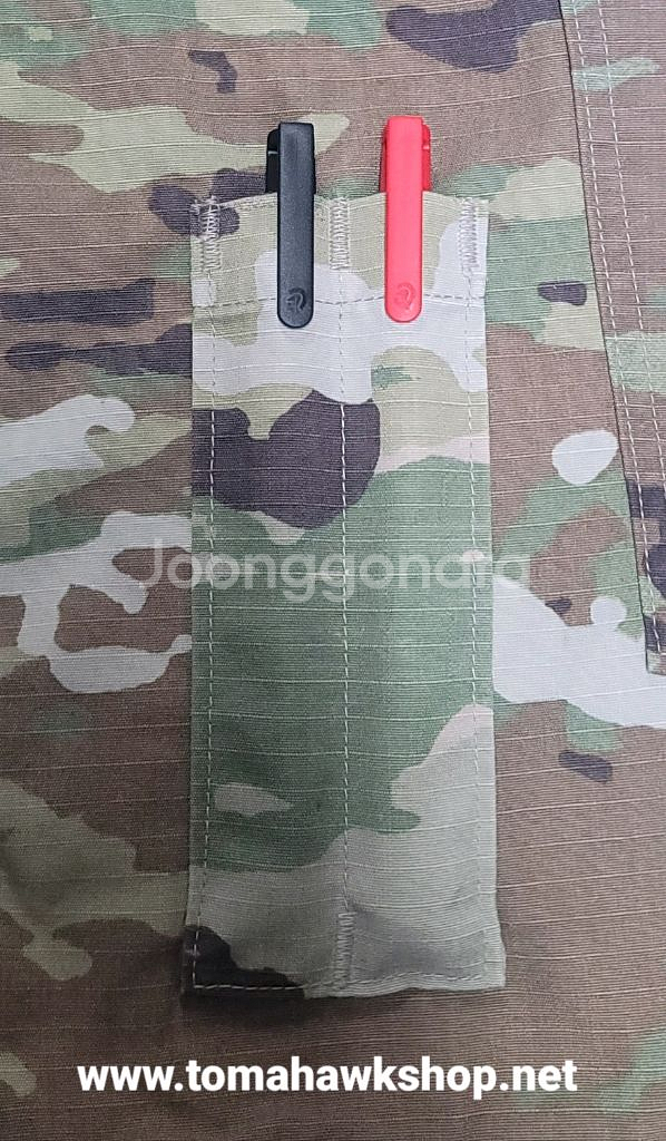 특가할인)미육군 OCP 전투복 상하의 셋트(USED)--4