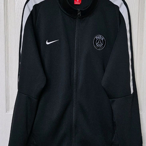 [105] 17-18 PSG 나이키 트랙탑(집업/저지) 이미지