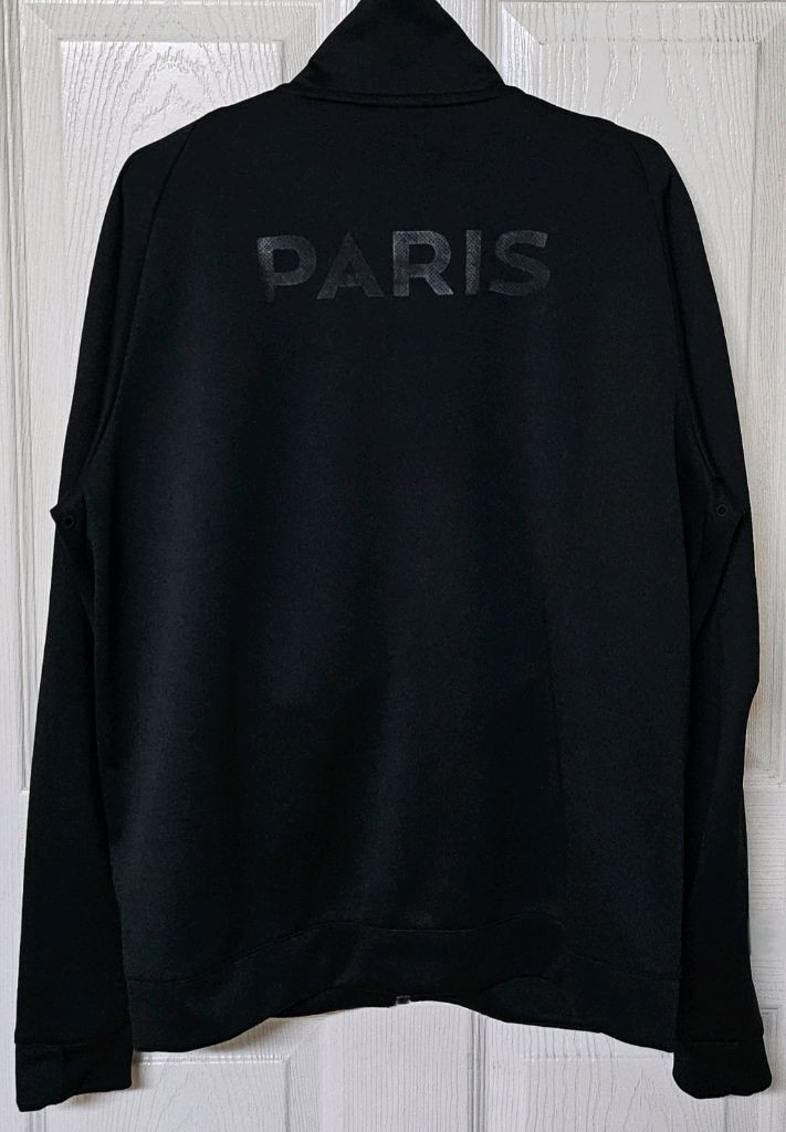 [105] 17-18 PSG 나이키 트랙탑(집업/저지) 이미지