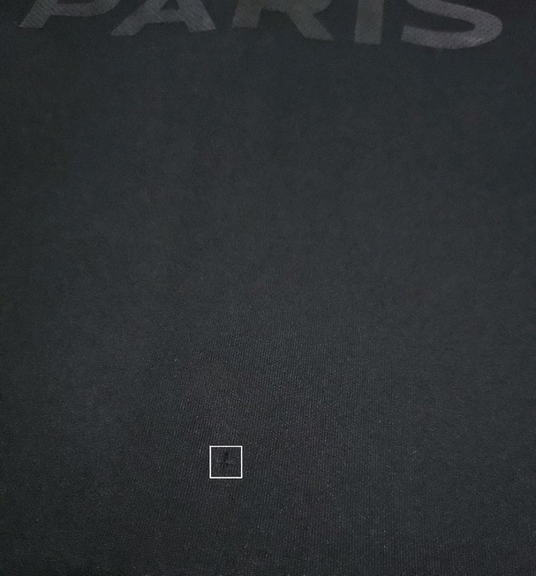 [105] 17-18 PSG 나이키 트랙탑(집업/저지) 이미지