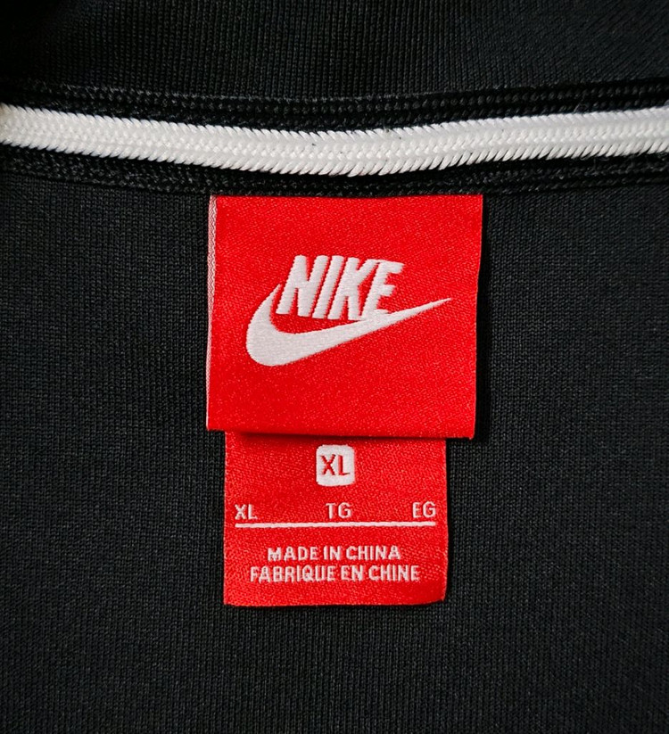 [105] 17-18 PSG 나이키 트랙탑(집업/저지) 이미지