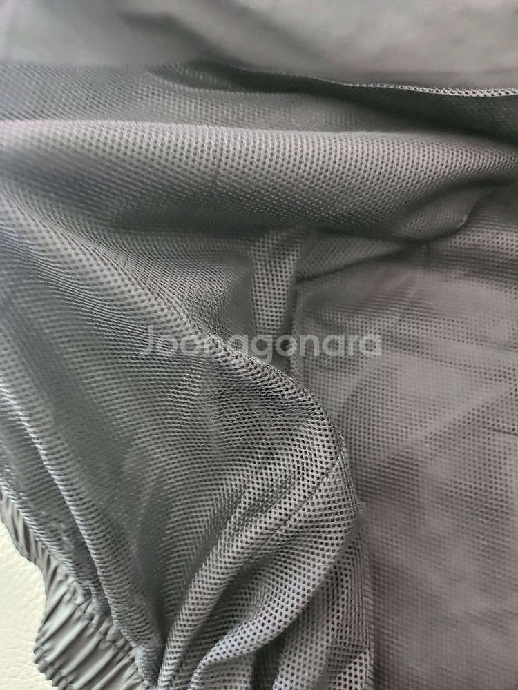 돌체앤가바나 바람막이--5