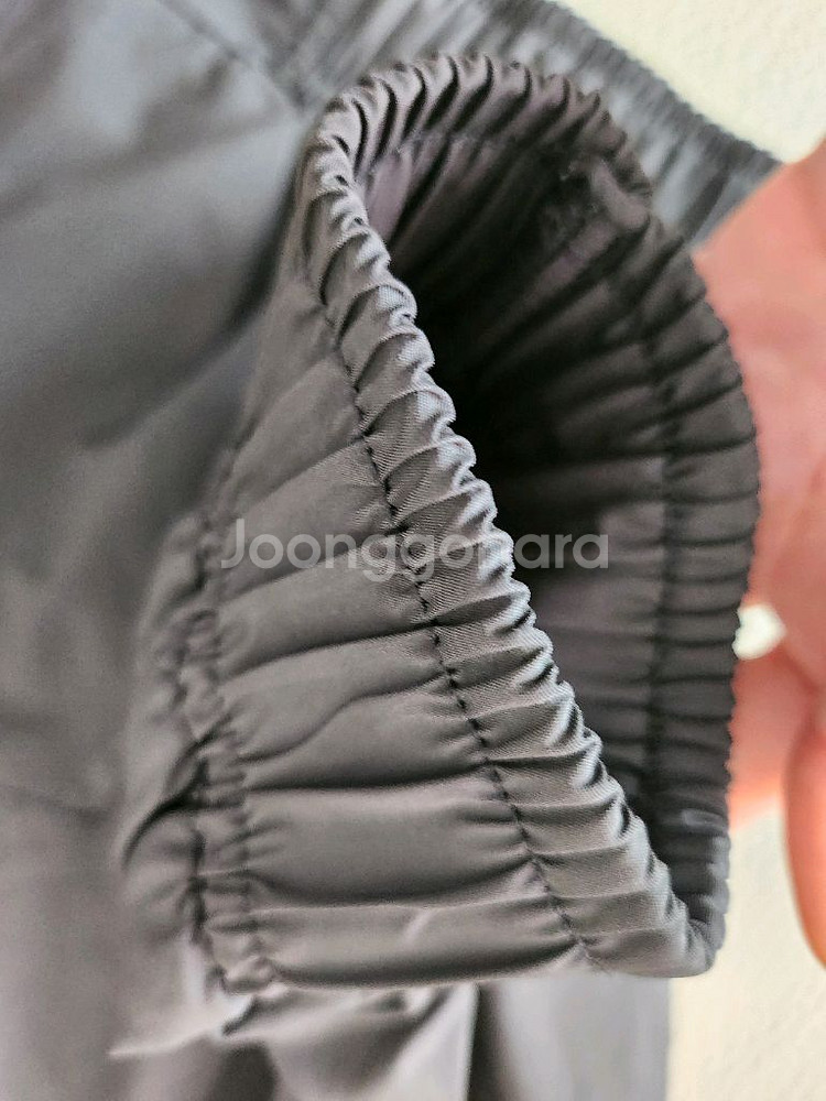 돌체앤가바나 바람막이--4