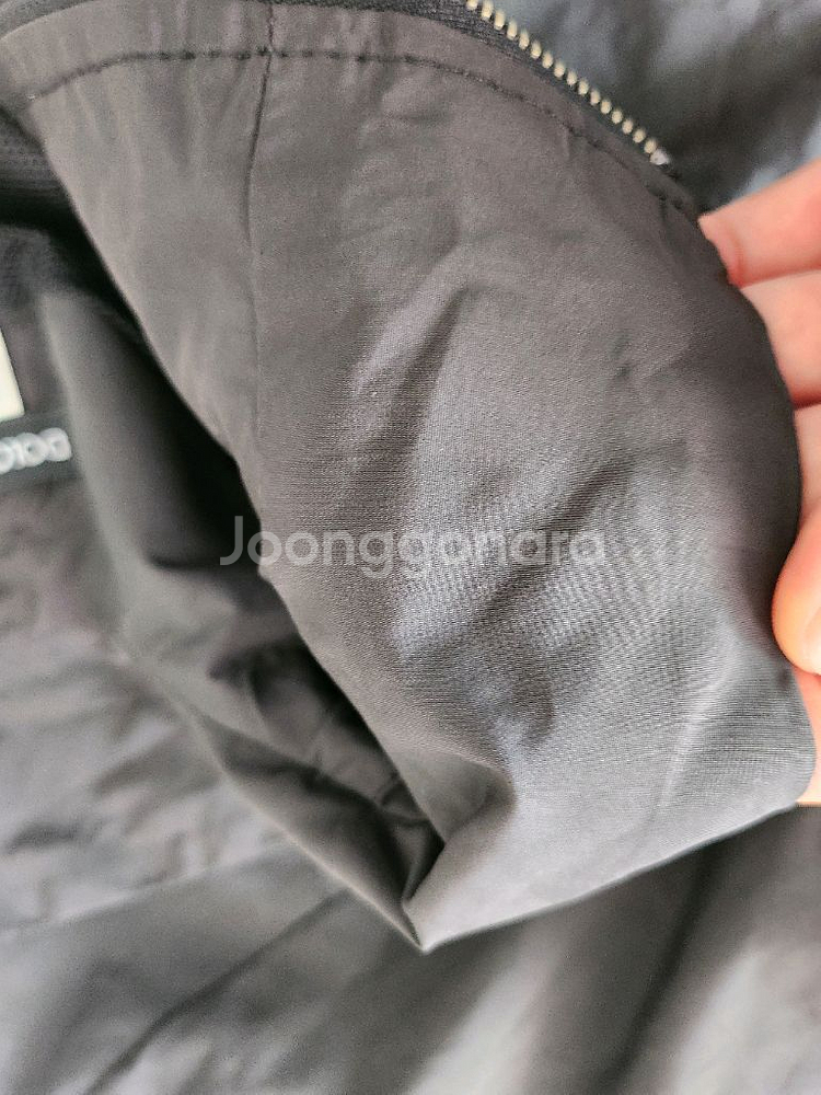 돌체앤가바나 바람막이--6