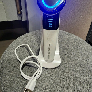 하이퍼세라 고주파 디바이스