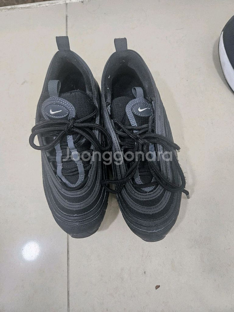 나이키키즈맥스97--0