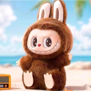 라부부 나랑놀자2세대 시크릿 파우치
