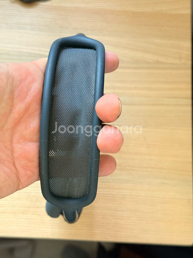 에어팟 맥스 스페이스그레이--2