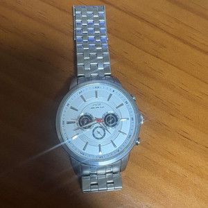 DOX 시계 판매합니다