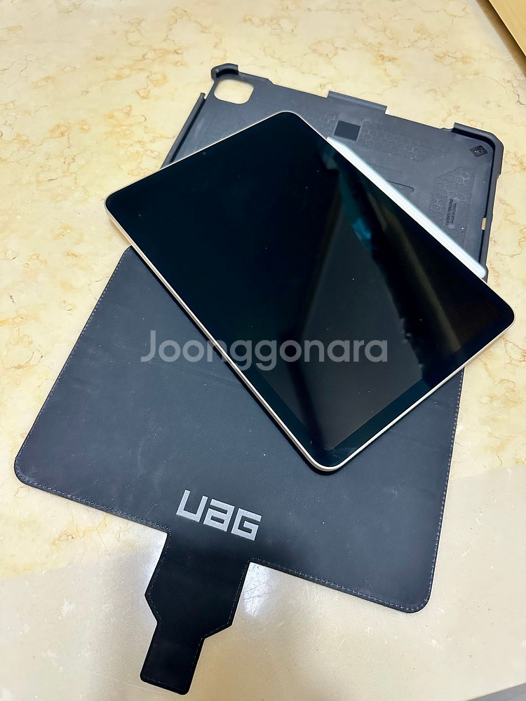 아이패드 에어 5 m1 64기가 애플펜슬2 판매합니다--0